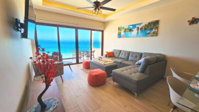 Oceandreams 3br 2ba - New Condo - Fantastic Views